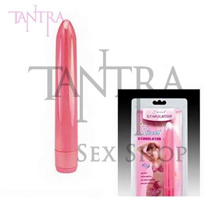 Vibrador Duro Varias Velocidades